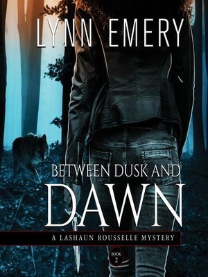 cover image of Between Dusk and Dawn